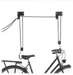 relaxdays Fahrrad-Deckenlift f&uuml;r 57 kg