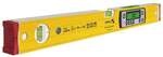 STABILA Digitale Wasserwaage &raquo;TECH 196M DL&laquo; 61,0 cm grau, 3x6 cm