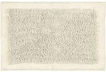 Wenko Badteppich 60x90 cm Sidyma aus zertifizierter Bio-Baumwolle beige, 60 cm