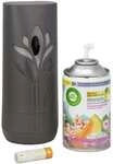 AIR WICK Raumerfrischer Freshmatic &raquo;Sommervergn&uuml;gen&laquo; schwarz