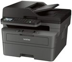 Brother Multifunktionsdrucker &raquo;MFC-L2800DW&laquo; schwarz, 39.9x31.9x41 cm