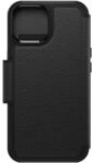 Otterbox Handyh&uuml;lle &raquo;Strada Series Folio&laquo; f&uuml;r das Apple iPhone 15 Pro Max gr&uuml;n