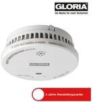 GLORIA Rauchwarnmelder Typ &raquo;R1&laquo;