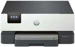 HP Farb-Tintenstrahldrucker &raquo;OfficeJet Pro 9110b&laquo; silber, 43.9x19.56x34.25 cm