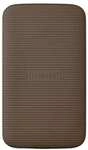 Intenso Externe Festplatte &raquo;TX500&laquo; 1000 GB braun, 5.4x0.95x9.4 cm