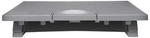 Kensington Fu&szlig;st&uuml;tze &raquo;SmartFit&laquo; grau, 34x9.1x53 cm
