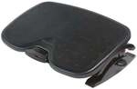 Kensington Fu&szlig;st&uuml;tze &raquo;SmartFit SoleMate Plus&laquo; schwarz, 43x30 cm