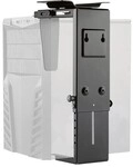 Neomounts PC Halterung &raquo;NM-CPU100BLACK&laquo;, 53 cm