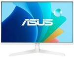Asus Gaming Monitor &raquo;VY249HF-W&laquo; 60,5 cm / 23,8 '' wei&szlig;, 54.12x39.3x18.5 cm
