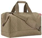 reisenthel Reisetasche &raquo;Allrounder L&laquo; gr&uuml;n, 48x39.5x29 cm