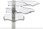 Novus Schalenset &raquo;CopySwinger III&laquo; grau