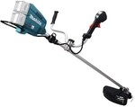 makita Akku-Freischneider &raquo;UR012GZ06&laquo; blau