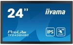 Iiyama Touch-Monitor &raquo;ProLite TF2438MSC-B1&laquo; 60,5 cm / 23,8 '' schwarz