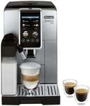 De Longhi Kaffeevollautomat &raquo;Dinamica Plus ECAM380.85.SB&laquo; braun, 23.6x34.8x42.9 cm