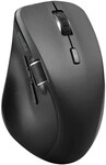 Speedlink Kabellose Maus LIBERA Rechargable schwarz, 7.7x4.5x11 cm