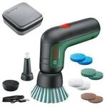 BOSCH UniversalBrush-Set schwarz