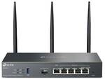 tp-link VPN Router &raquo;Omada ER706W&laquo;, 22.6x3.5x13.1 cm
