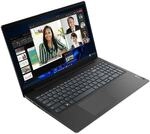 Lenovo Laptop &raquo;V15 G4 AMN&laquo; 512 GB SSD, 35.9x2x23.6 cm