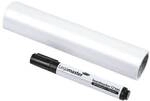 Legamaster Whiteboardfolie &raquo;Magic-Chart Notes&laquo; 7-159100-A4 wei&szlig;, 21x30 cm