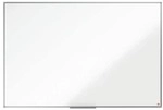 Nobo Whiteboard &raquo;Essence&laquo;, 150 x 100 cm emailliert wei&szlig;