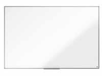 Whiteboard »Essence«, 150 x 100 cm lackierter Stahl, Nobo