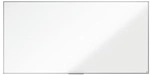 Nobo Whiteboard &raquo;Essence&laquo;, 240 x 120 cm emailliert wei&szlig;