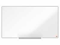 Whiteboard »Impression Pro«, Nano Clean Widescreen 40 Zoll weiß, Nobo