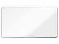 Whiteboard »Premium Plus Widescreen 70 Zoll«, Stahl Nano Clean, 155 x 87 cm weiß,