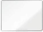 Nobo Whiteboard &raquo;Premium Plus&laquo;, 120 x 90 cm emailliert wei&szlig;