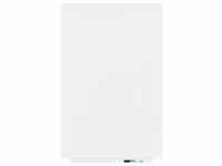 Whiteboard »SkinPro« 75 x 115 cm weiß weiß, Rocada