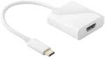 goobay Adapter USB-C auf HDMI