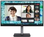 Acer Monitor &raquo;Vero CB273UE&laquo; 68,6 cm / 27 '', 61.44x50.84x24 cm