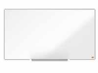 Whiteboard »Impression Pro«, emailliert Widescreen 40 Zoll weiß, Nobo