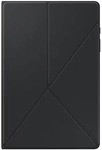 Samsung Tablet-H&uuml;lle &raquo;Book Cover EF-BX210&laquo; Galaxy Tab A9+ schwarz, 35.6x26x1.1 cm