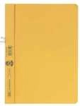 Elba Klemmhandmappe 4000010 gelb, 23.7x31.2 cm