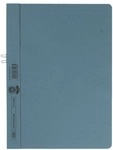 Elba Klemmhandmappe 4000010 blau, 23.7x31.2 cm