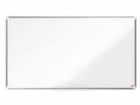 Whiteboard »Premium Plus Widescreen 55 Zoll«, Stahl Nano Clean, 122 x 69 cm weiß,