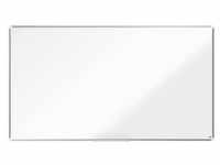 Whiteboard »Premium Plus Widescreen 85 Zoll«, emailliert, 188 x 106 cm weiß,...