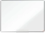 Nobo Whiteboard &raquo;Premium Plus&laquo;, 120 x 90 cm lackiert wei&szlig;