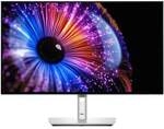 Dell Monitor &raquo;UltraSharp U2724DE&laquo; 68,47 cm / 27 '' silber