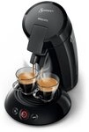 Philips Espressomaschine &raquo;Senseo HD6553/67&laquo;, 21.3x33x31.5 cm