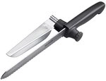 Westmark Brotmesser 1 St&uuml;ck silber