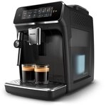 Philips Kaffeevollautomat &raquo;3300 EP3321/40&laquo;, 24.6x37.1x43.3 cm