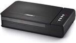 Plustek Buchscanner &raquo;OpticBook 4800&laquo; schwarz, 49.1x10.2 cm