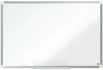 Nobo Whiteboard &raquo;Premium Plus&laquo;, 90 x 60 cm emailliert wei&szlig;