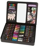 Faber-Castell 20er Etui Marker &raquo;UNI POSCA&laquo;