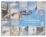alouette 30x10 St&uuml;ck Kleinpackungen Taschent&uuml;cher (waschmaschinenfest) wei&szlig;