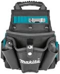 makita Werkzeug-G&uuml;rteltasche &raquo;E-15182&laquo;, 14.5x27x26 cm
