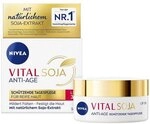 Nivea Gesichtscreme &raquo;VITAL SOJA ANTI-AGE LSF 30&laquo; 50.0 ml