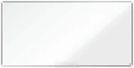 Nobo Whiteboard &raquo;Premium Plus&laquo;, 180 x 90 cm lackiert wei&szlig;